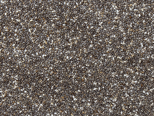 Semillas de chía granel