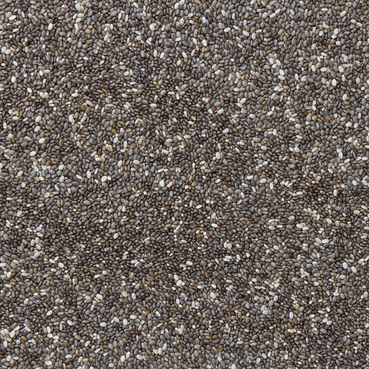 Semillas de chía granel 1