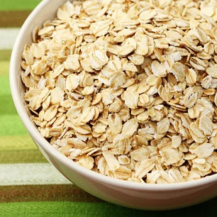 Avena Integral granel
