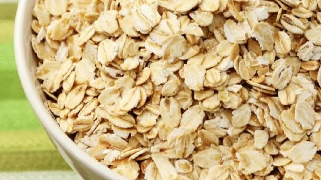Avena Integral granel 1