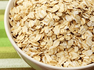 Avena integral granel