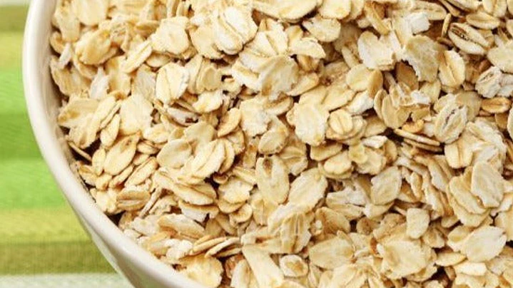Avena Integral granel 1