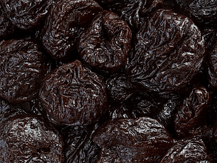 Ciruelas sin carozo granel