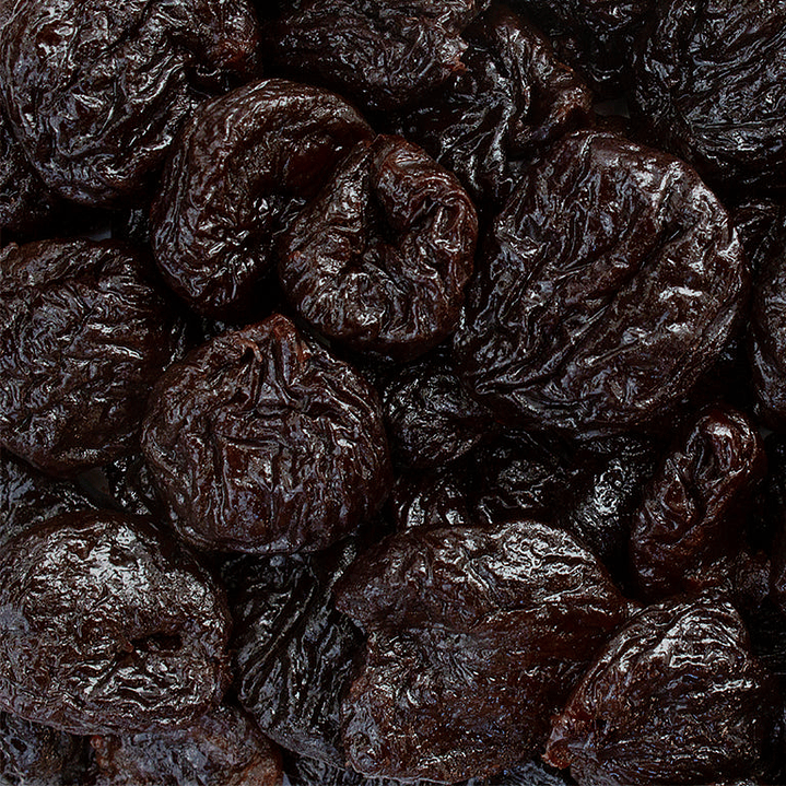 Ciruelas sin carozo granel 1