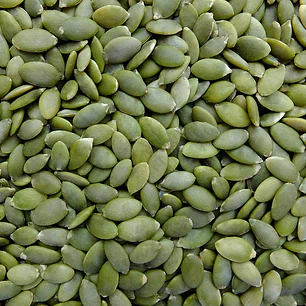 Semillas de Zapallo granel