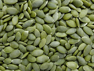 Semillas de zapallo granel