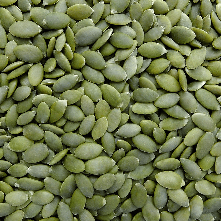 Semillas de zapallo granel 1