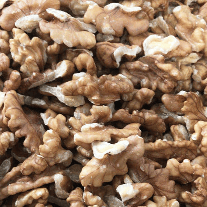 Nuez cuarto granel 1