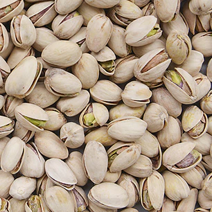 Pistachos con Sal a Granel