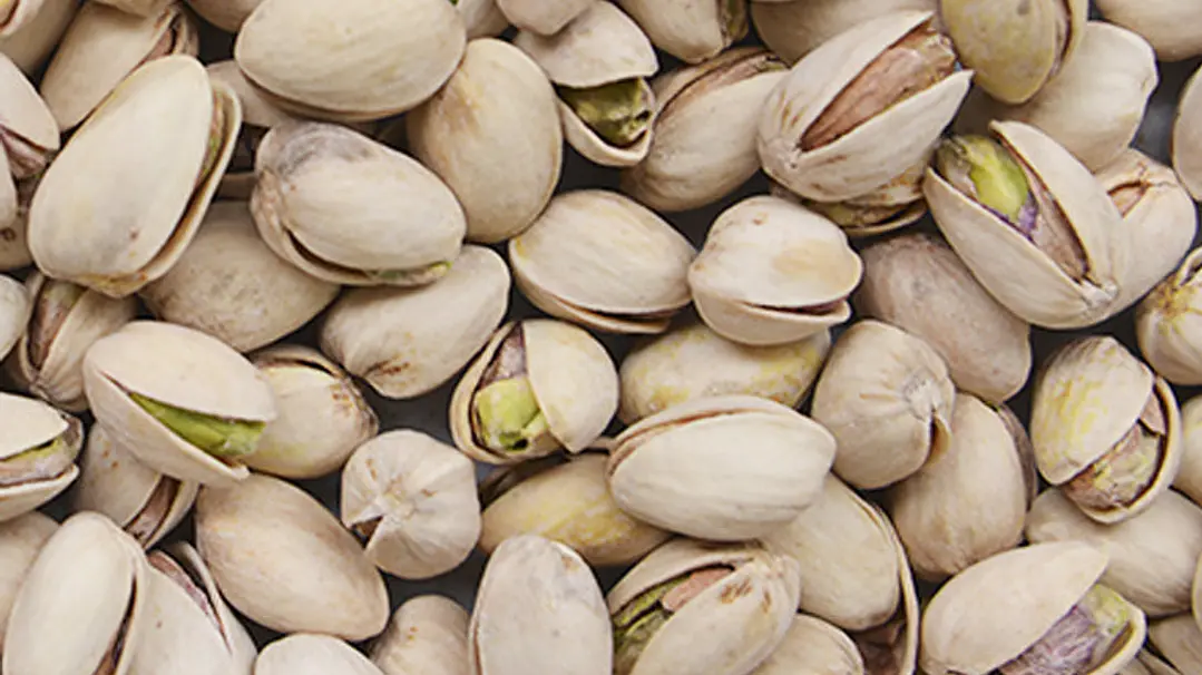 Pistachos Sin Sal a Granel 1