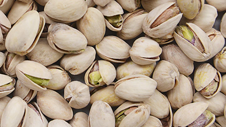 Pistachos Sin Sal a Granel 1