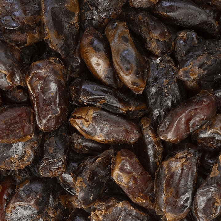 Datil sin carozo granel 1