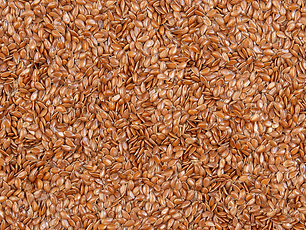 Semilla de linaza granel