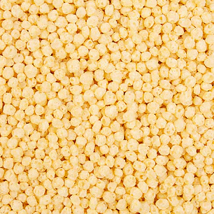 Quinoa Pop granel