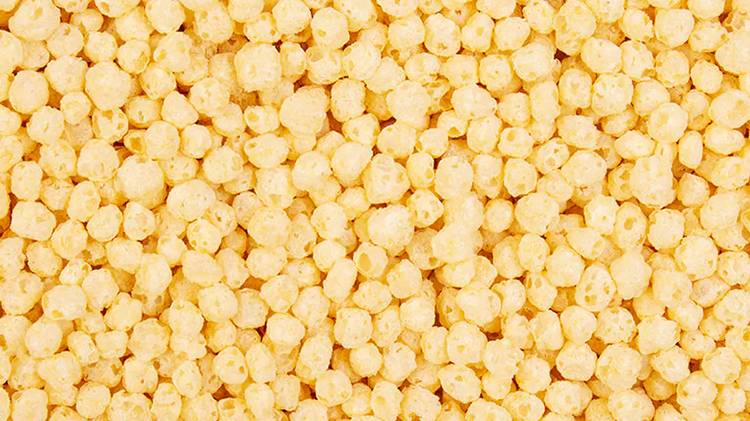 Quinoa Pop granel 1