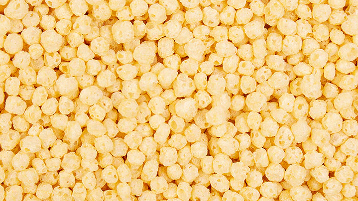 Quinoa Pop granel 1