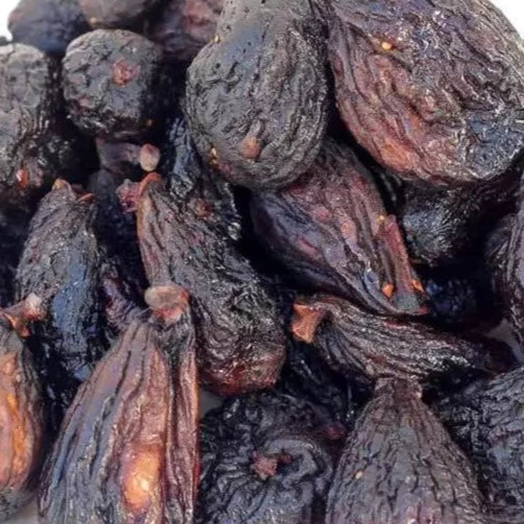 Higos secos granel 1