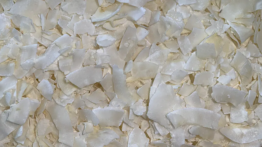Coco chips natural granel 1