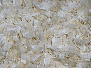 Coco chips natural granel