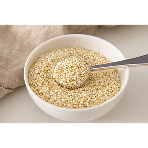 Semilla de Quinoa Granel
