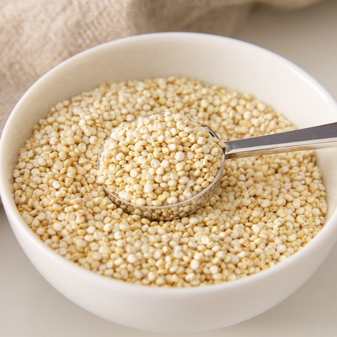 Semillas de quinoa granel 1