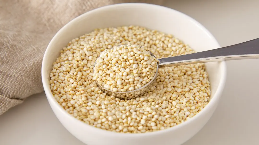 Semilla de Quinoa Granel 1