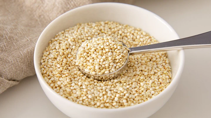 Semilla de Quinoa Granel 1