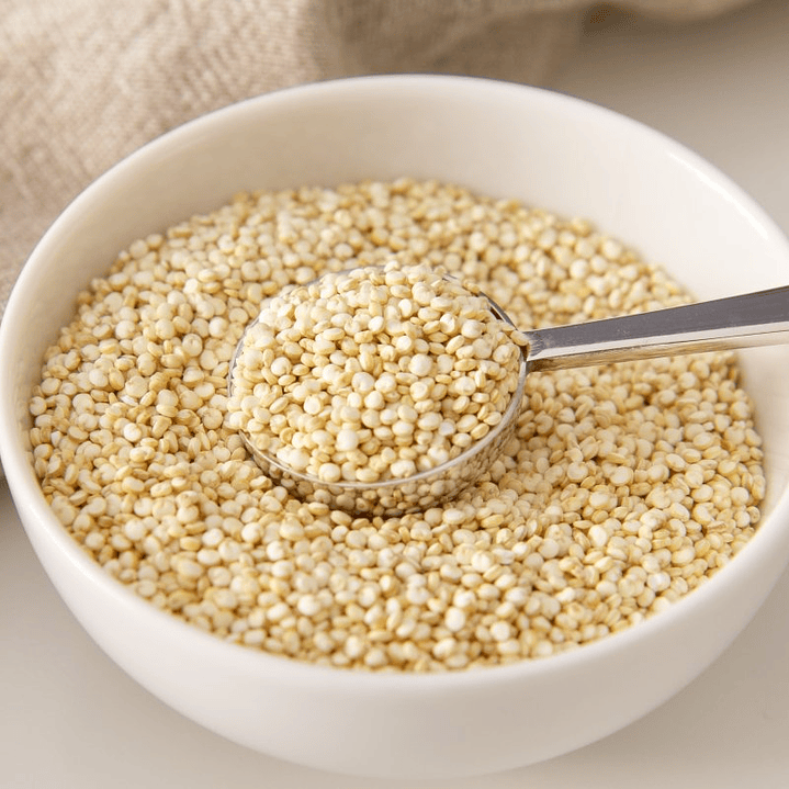 Semillas de quinoa granel 1