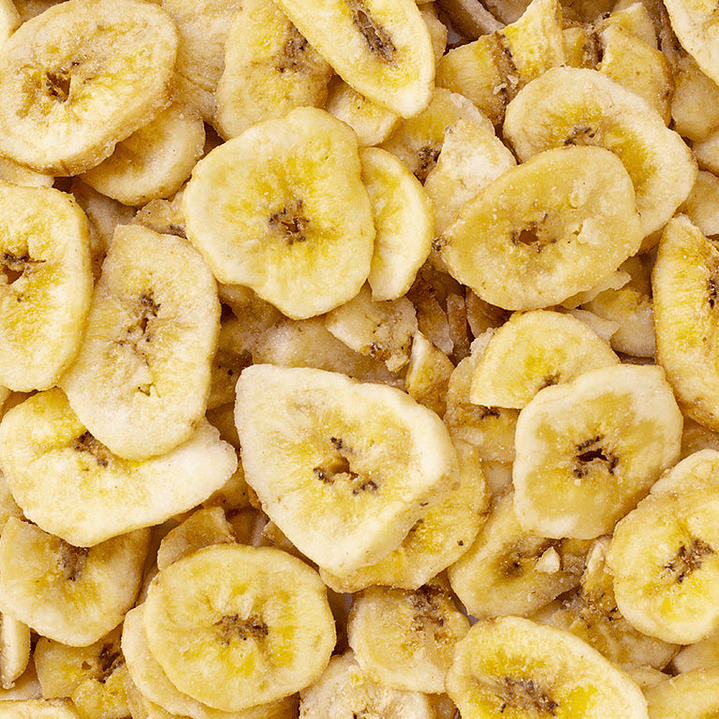 Plátano dulce granel 1