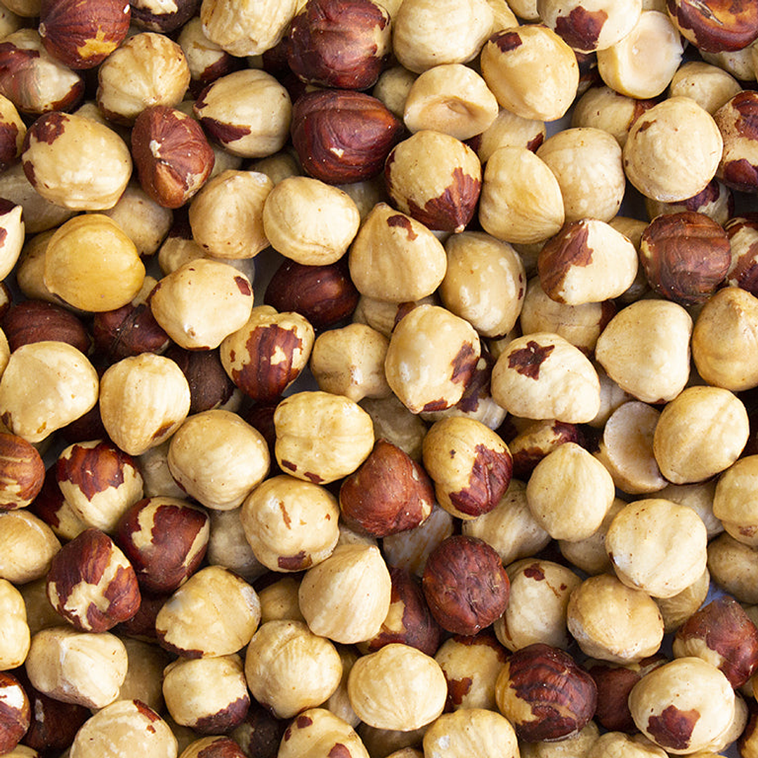 Avellana europea granel 1