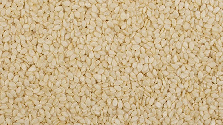 Sésamo blanco granel 1