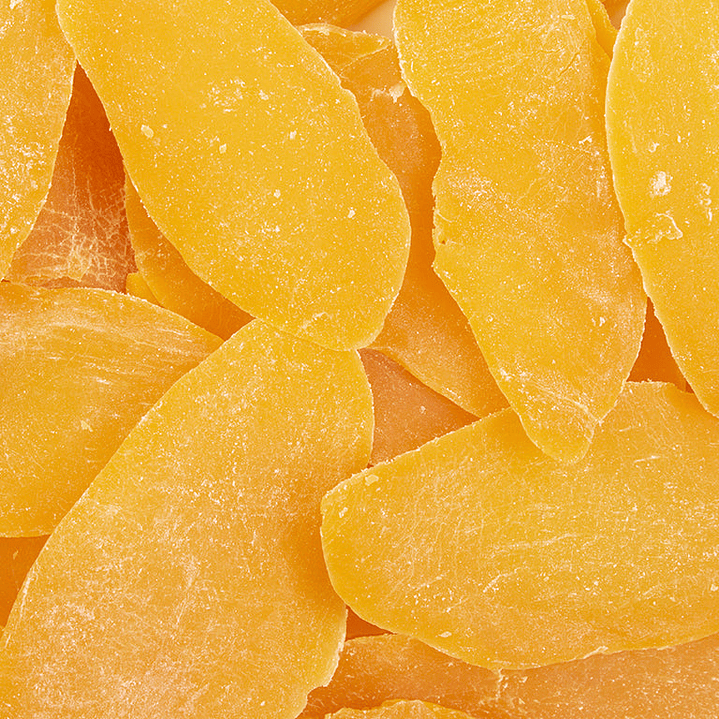 Mango en lonjas granel 1