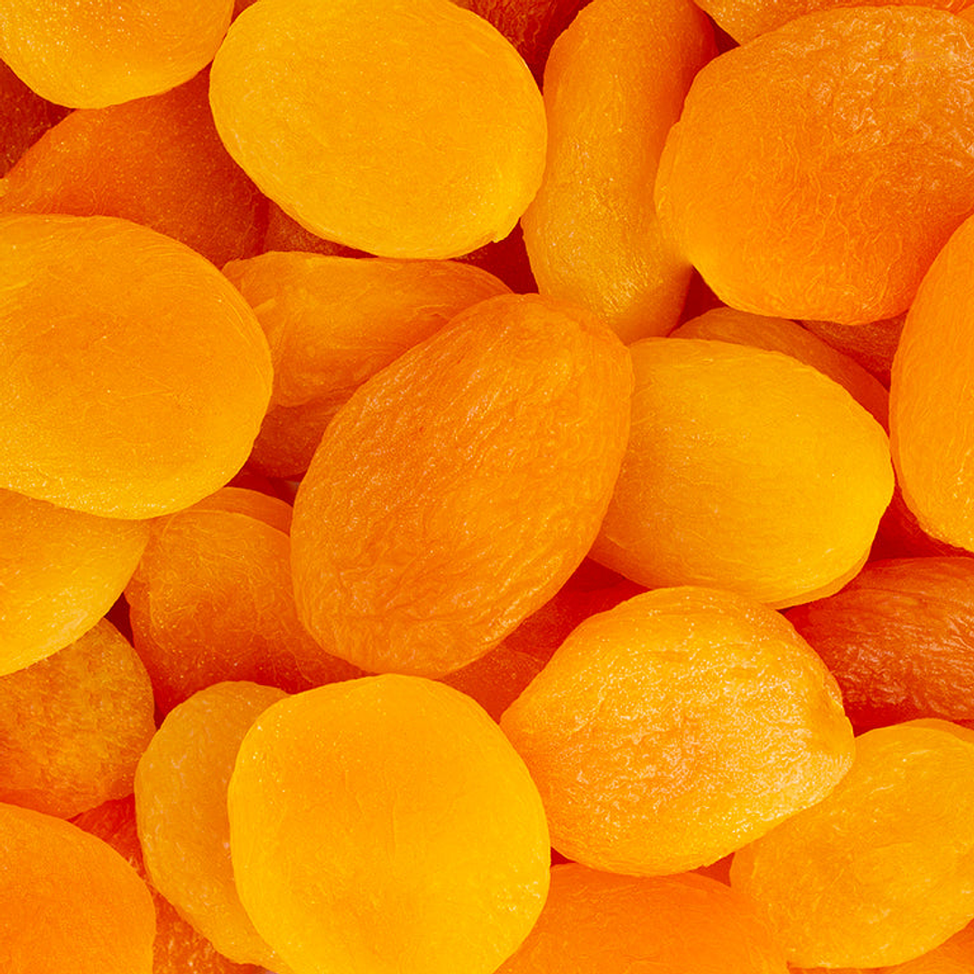 Damasco turco granel 1