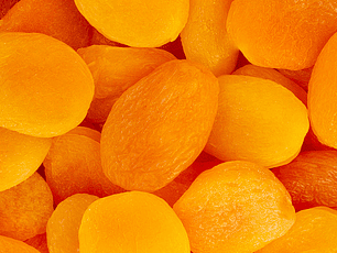 Damasco turco granel