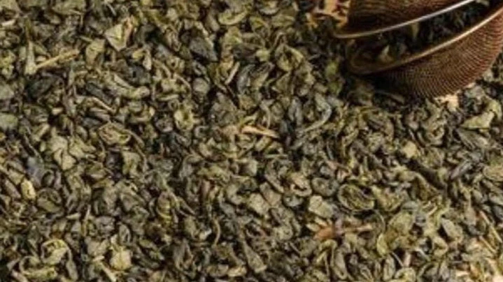 Té verde granel 1