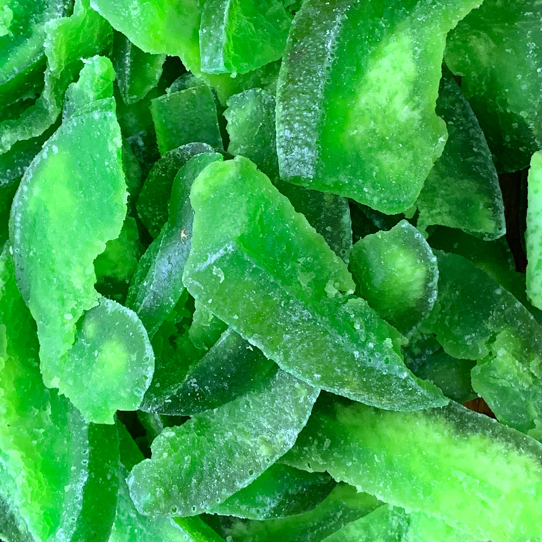 Pomelo en lonjas granel 1