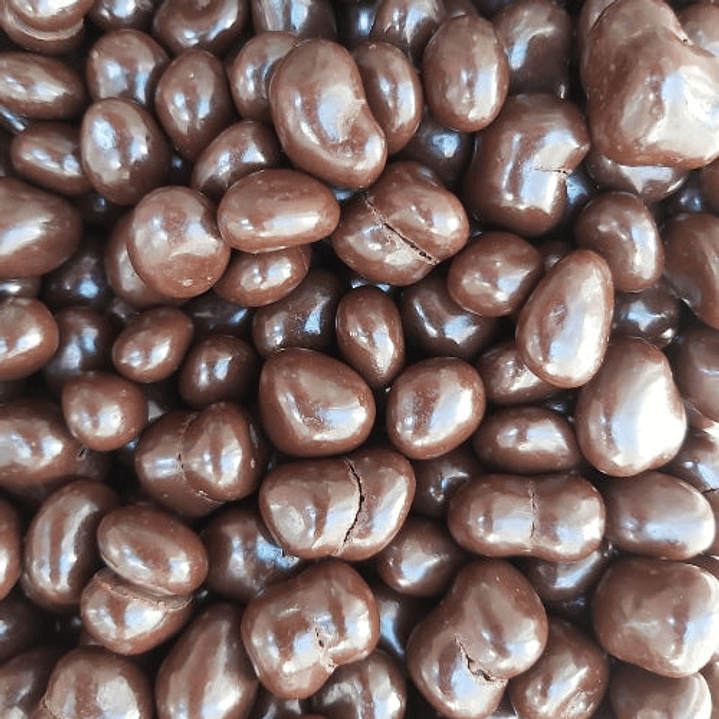 Cranberries con chocolate bitter granel 1