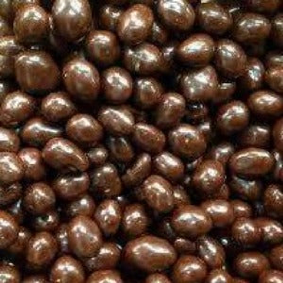 Café con chocolate de leche granel 1