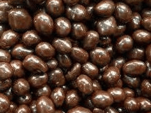 Café con chocolate de leche granel