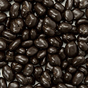 Maní con Chocolate Bitter Piwen 62% Cacao a Granel