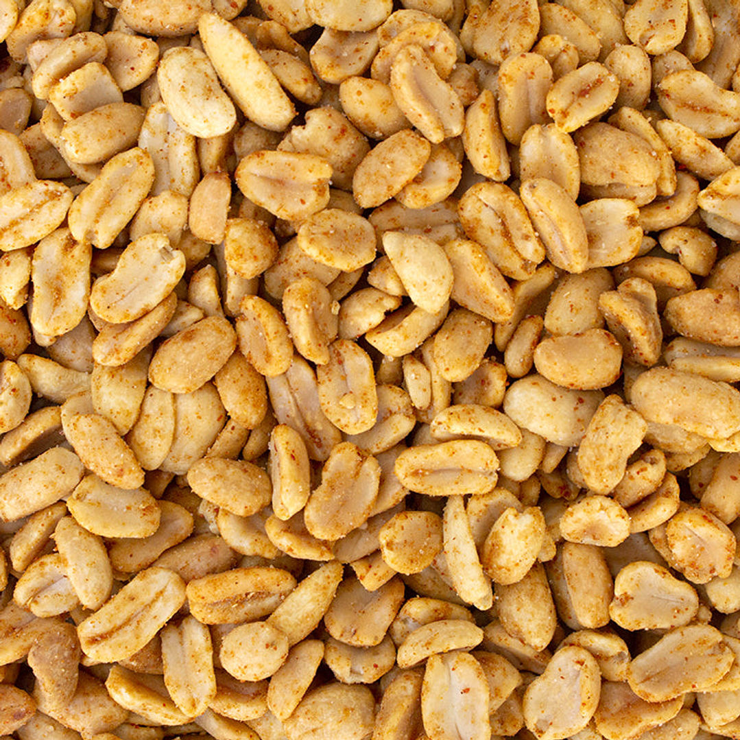 Maní merken granel 1