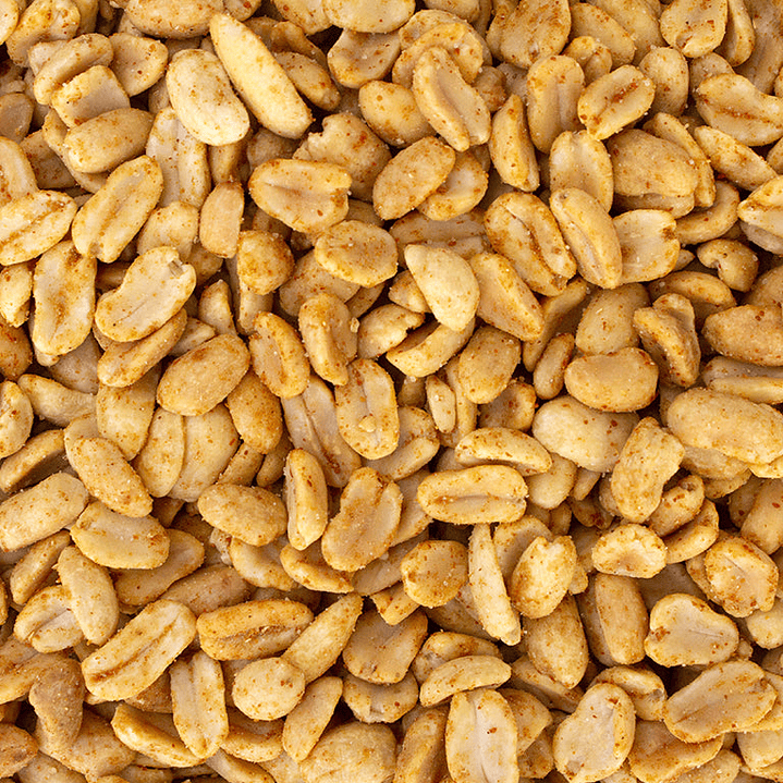 Maní merken granel 1