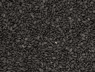 Sésamo negro granel