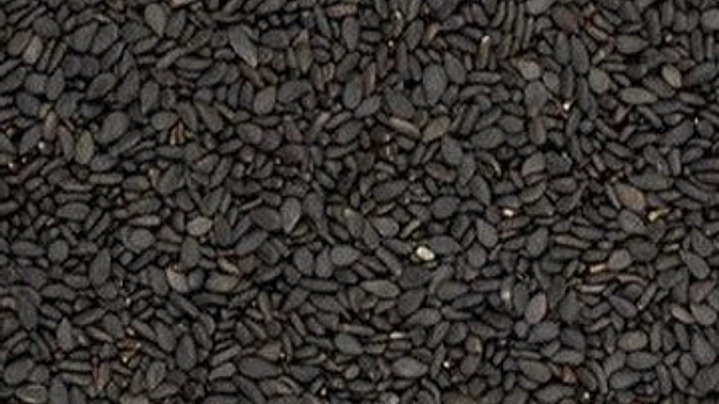 Sésamo negro granel 1