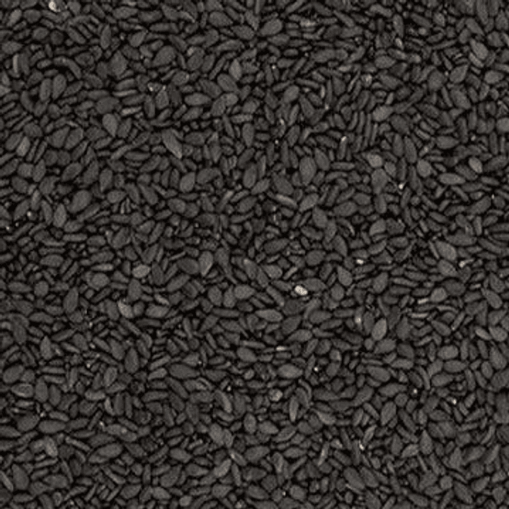 Sésamo negro granel 1