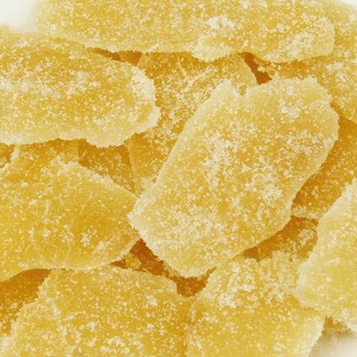 Jengibre en longas granel 1