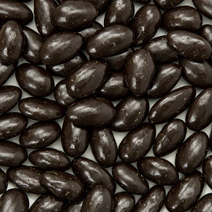 Almendra con Chocolate Bitter Piwen 62% Cacao a Granel