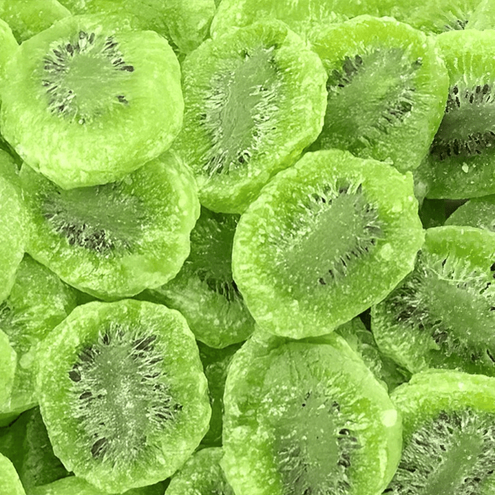 Kiwi en lonjas granel 1