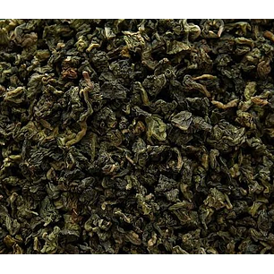 Té azul granel
