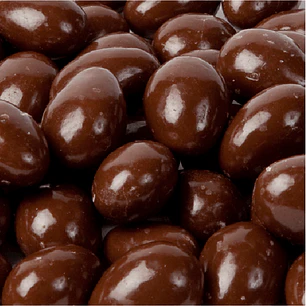 Avellana con Chocolate de Leche Piwen 35% Cacao a Granel